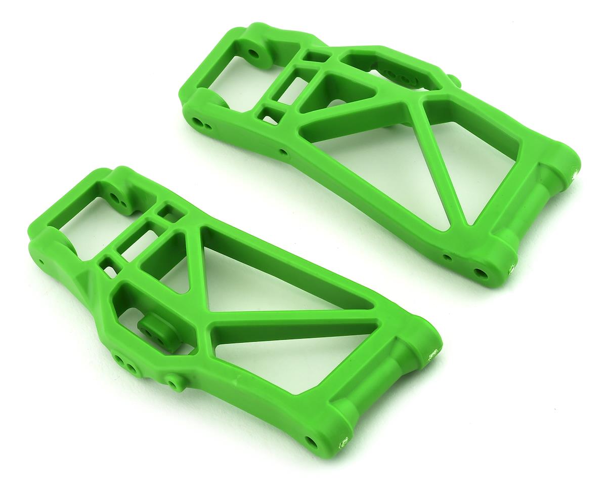 Traxxas 8930G Maxx Lower Suspension Arm Green (2) Traxxas RC CARS - PARTS