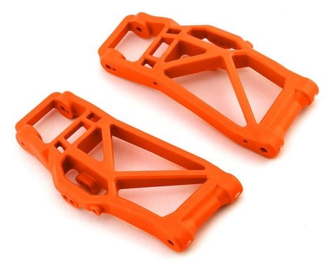 Traxxas 8930T Maxx Lower Suspension Arms Orange (2pcs) Traxxas RC CARS - PARTS