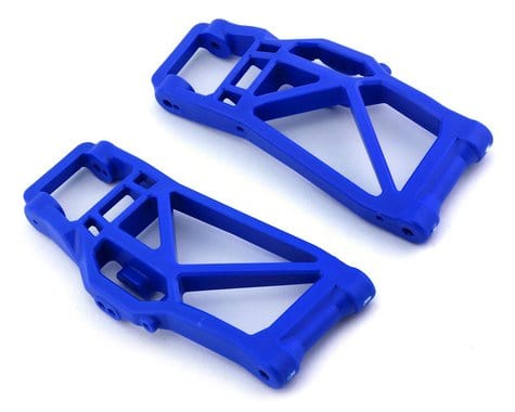 Traxxas 8930X Maxx Lower Suspension Arms Blue (2pcs) Traxxas RC CARS - PARTS