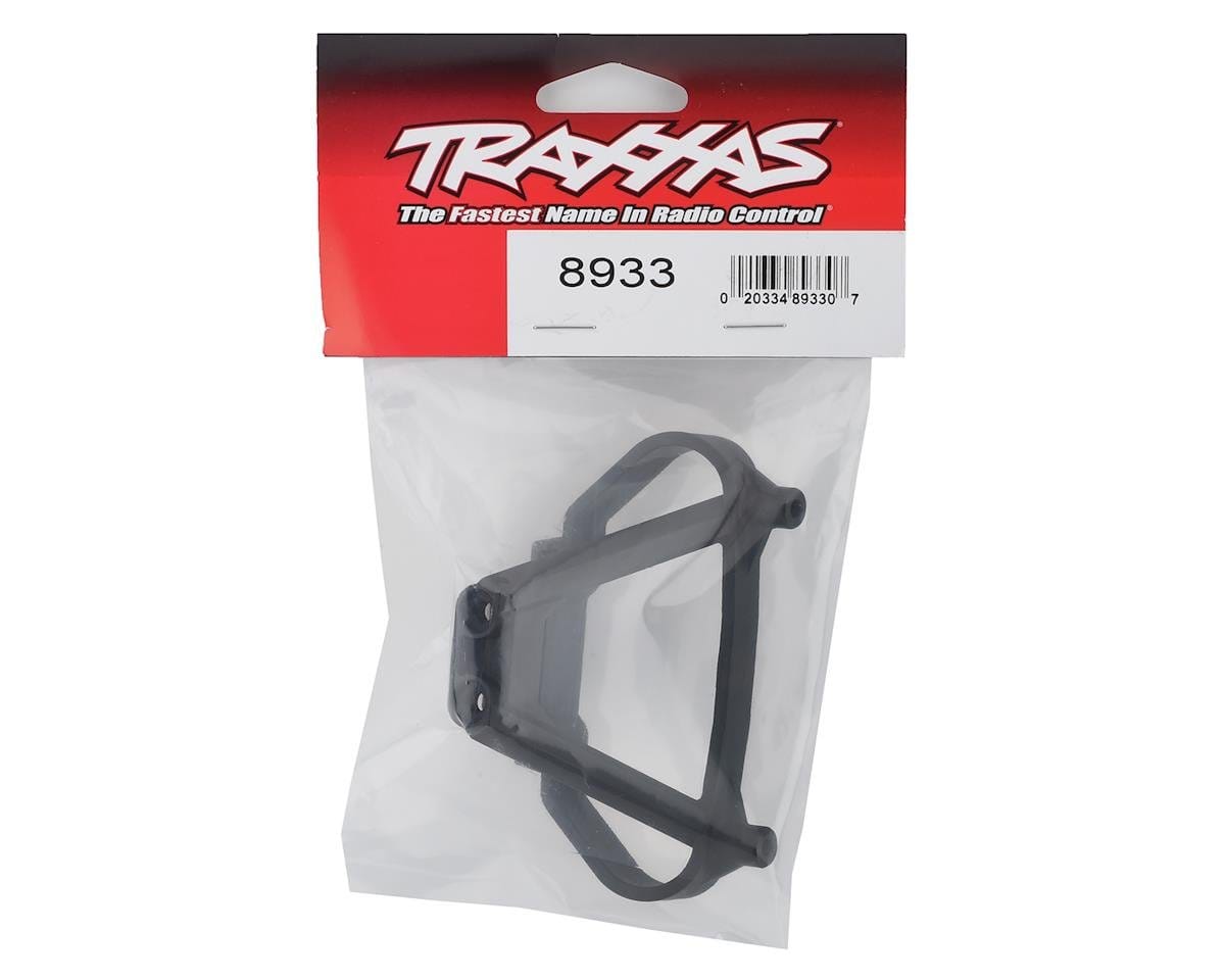 Traxxas 8933 Front Bumper Mount Traxxas RC CARS - PARTS