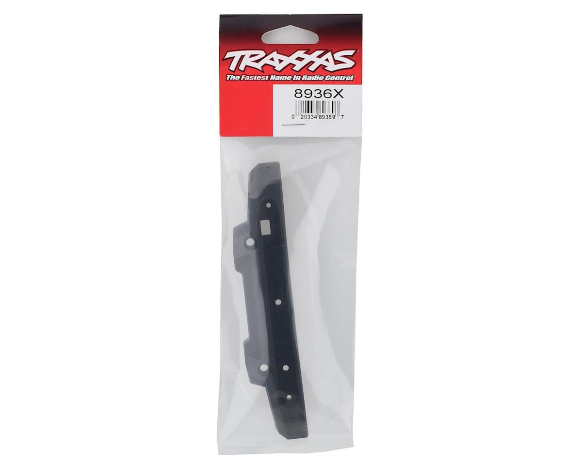 Traxxas 8936X Maxx LED Light Rear Bumper - Hobbytech Toys
