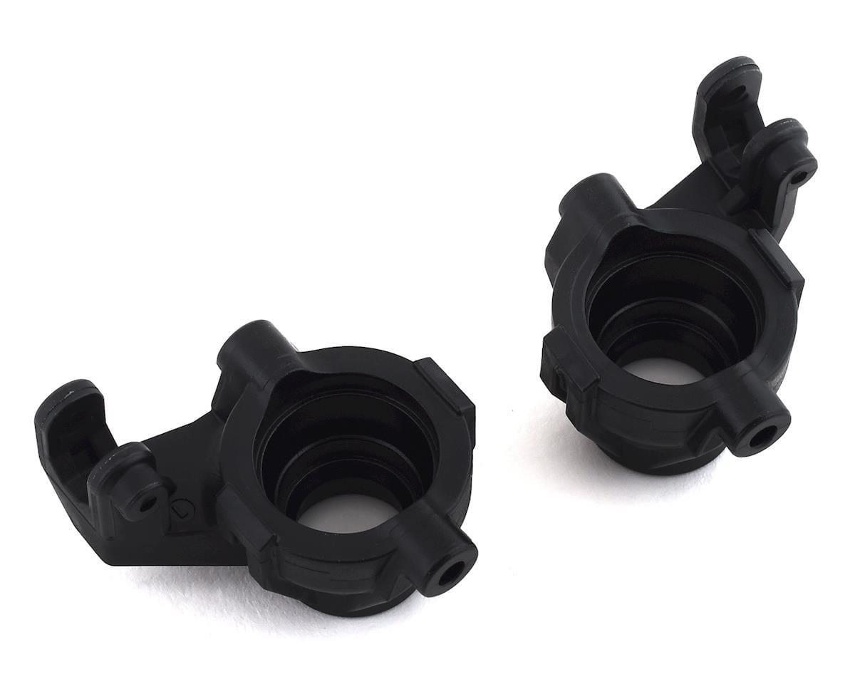 Traxxas 8937 MAXX Steering Blocks Left & Right Traxxas RC CARS - PARTS