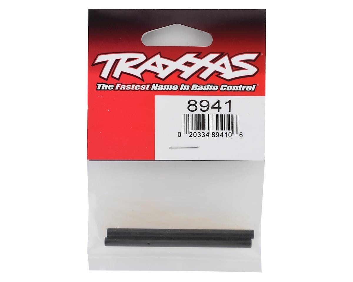Traxxas 8941 Lower Inner Suspension Pins 4x64mm (2) Traxxas RC CARS - PARTS