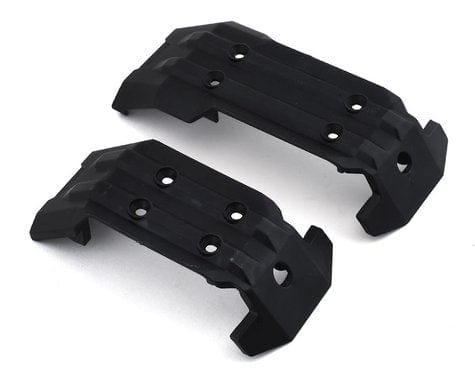 Traxxas 8944 MAXX Front And Rear Skid Plates Traxxas RC CARS - PARTS