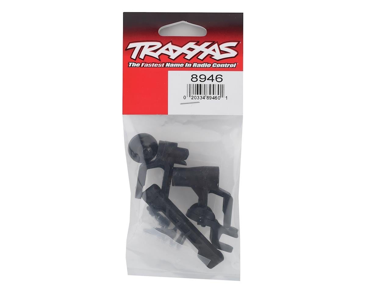 Traxxas 8946 Steering Bellcrank Set Traxxas RC CARS - PARTS