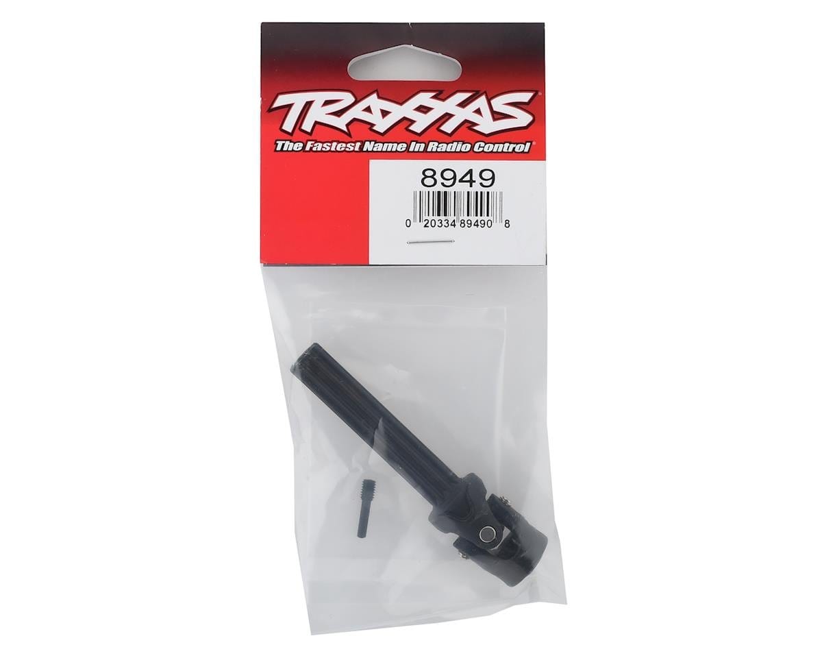 Traxxas 8949 Differential Output Yoke Assembly Traxxas RC CARS - PARTS