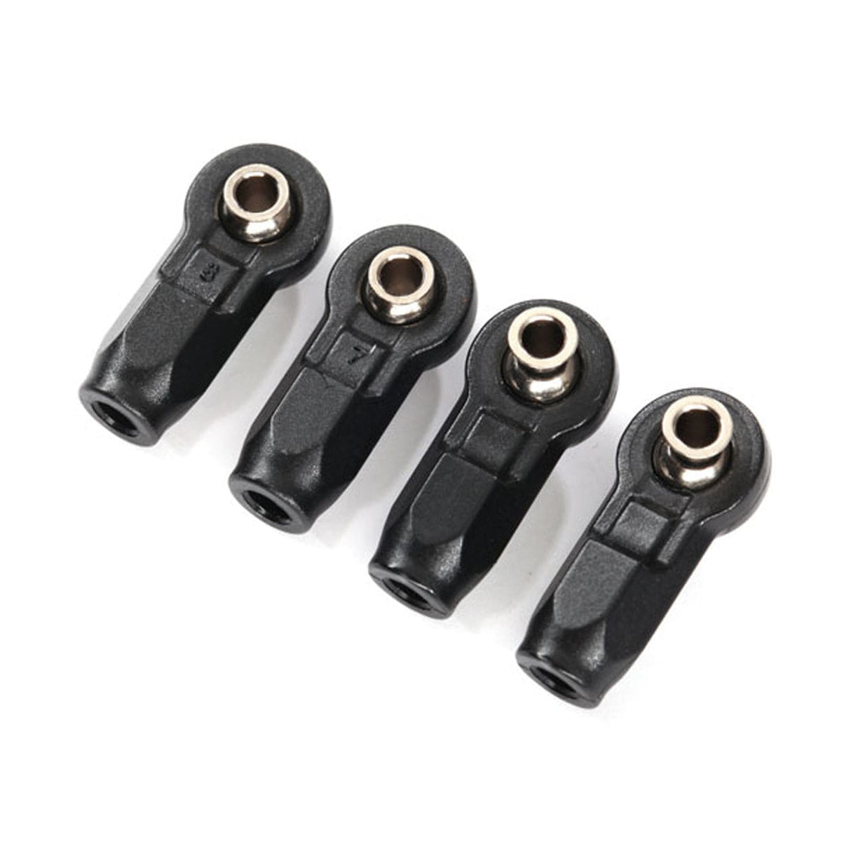 Traxxas 8958 Maxx 4S Rod Ends 4Pcs w/ Balls Traxxas RC CARS - PARTS