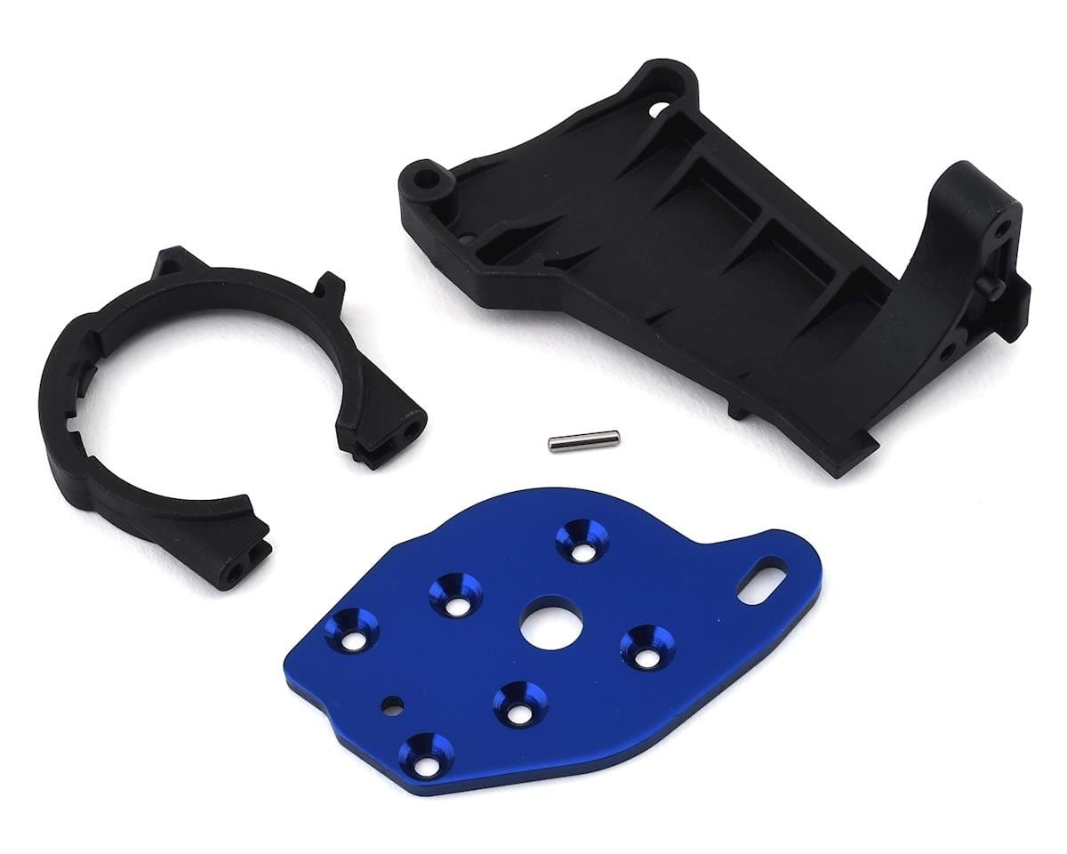 Traxxas 8960 Maxx Motor Mounts Traxxas RC CARS - PARTS