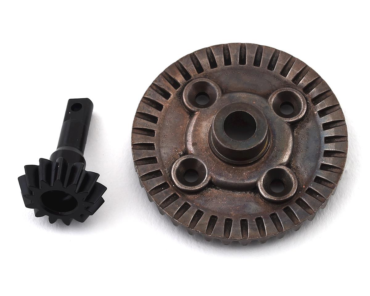 Traxxas 8978 Front Differential Ring & Pinion Gear Traxxas RC CARS - PARTS