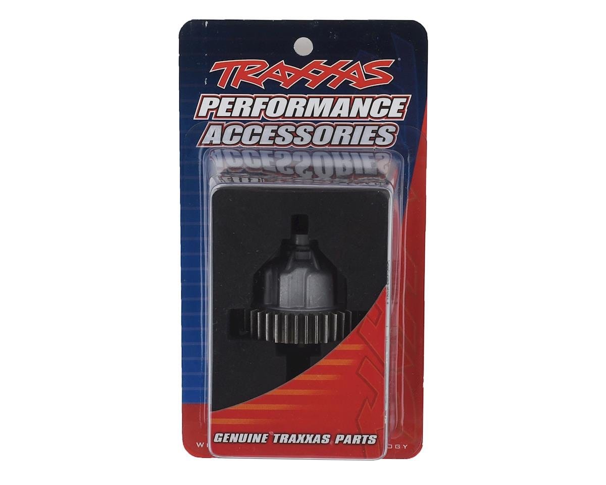 Traxxas 8980 Maxx Complete Center Differential Kit Traxxas RC CARS - PARTS