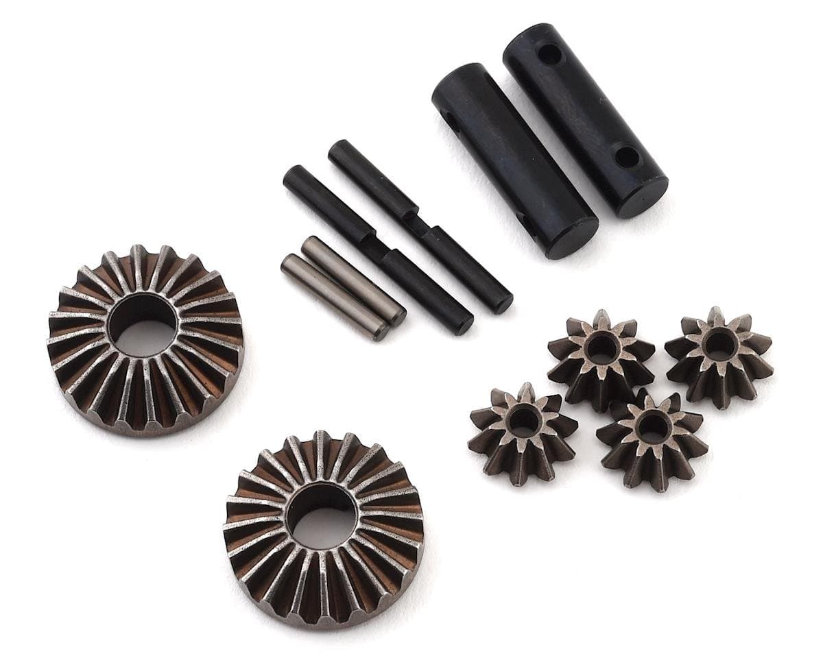 Traxxas 8982 Differential Output Gear Set Traxxas RC CARS - PARTS