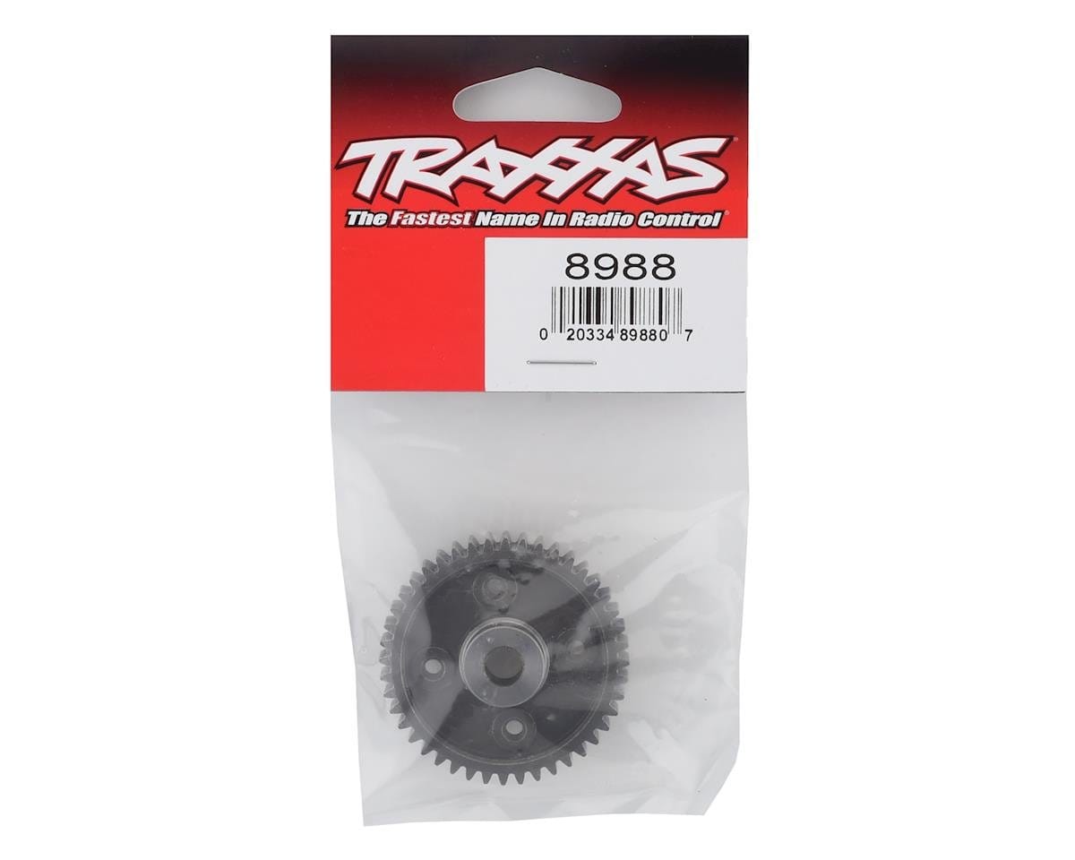 Traxxas 8988 44T Center Diff Gear Traxxas RC CARS - PARTS