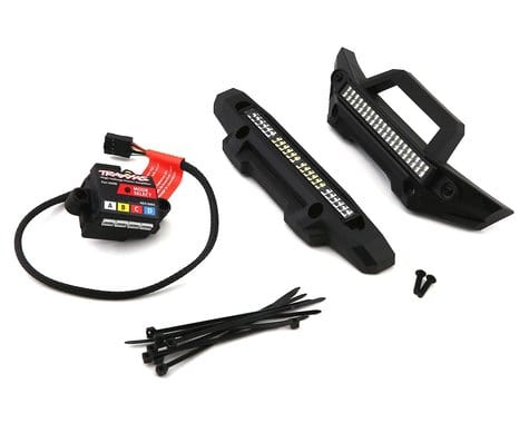 Traxxas 8990 Maxx Led Light Kit Complete Traxxas RC CARS - PARTS
