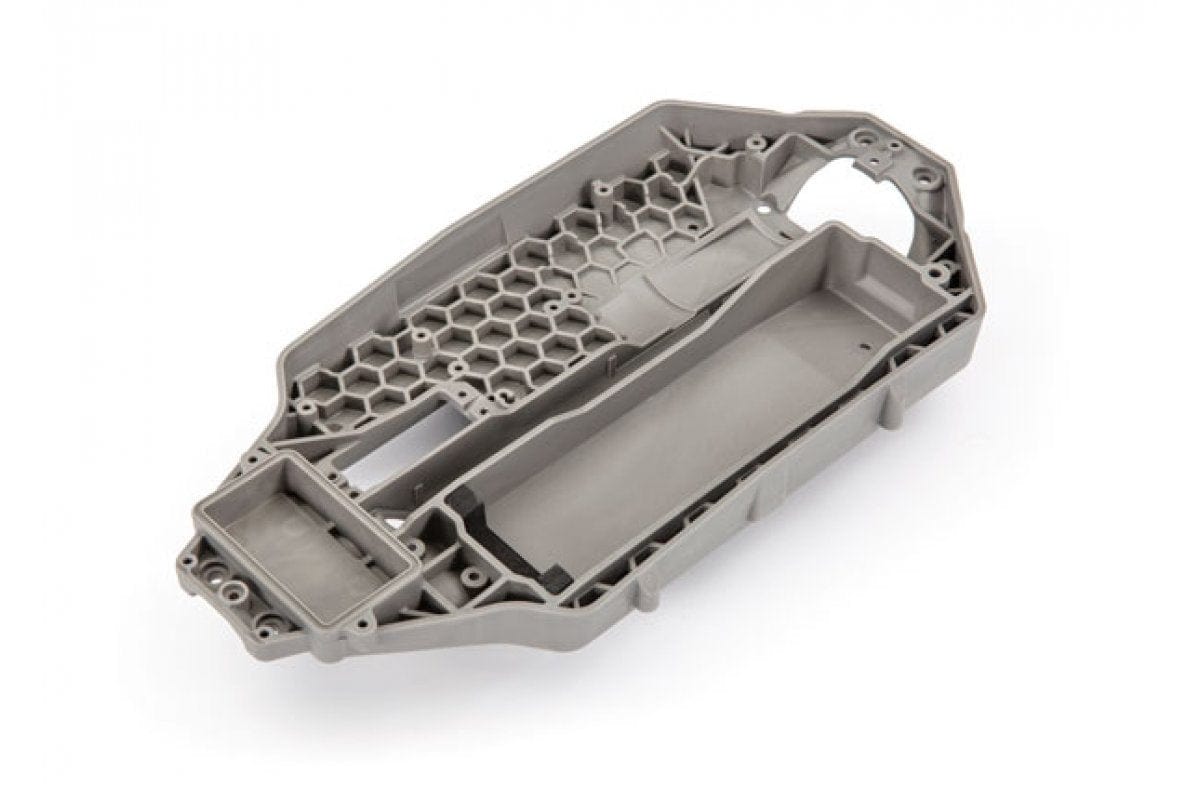 Traxxas 9022 Main Chassis - Hoss Traxxas RC CARS - PARTS