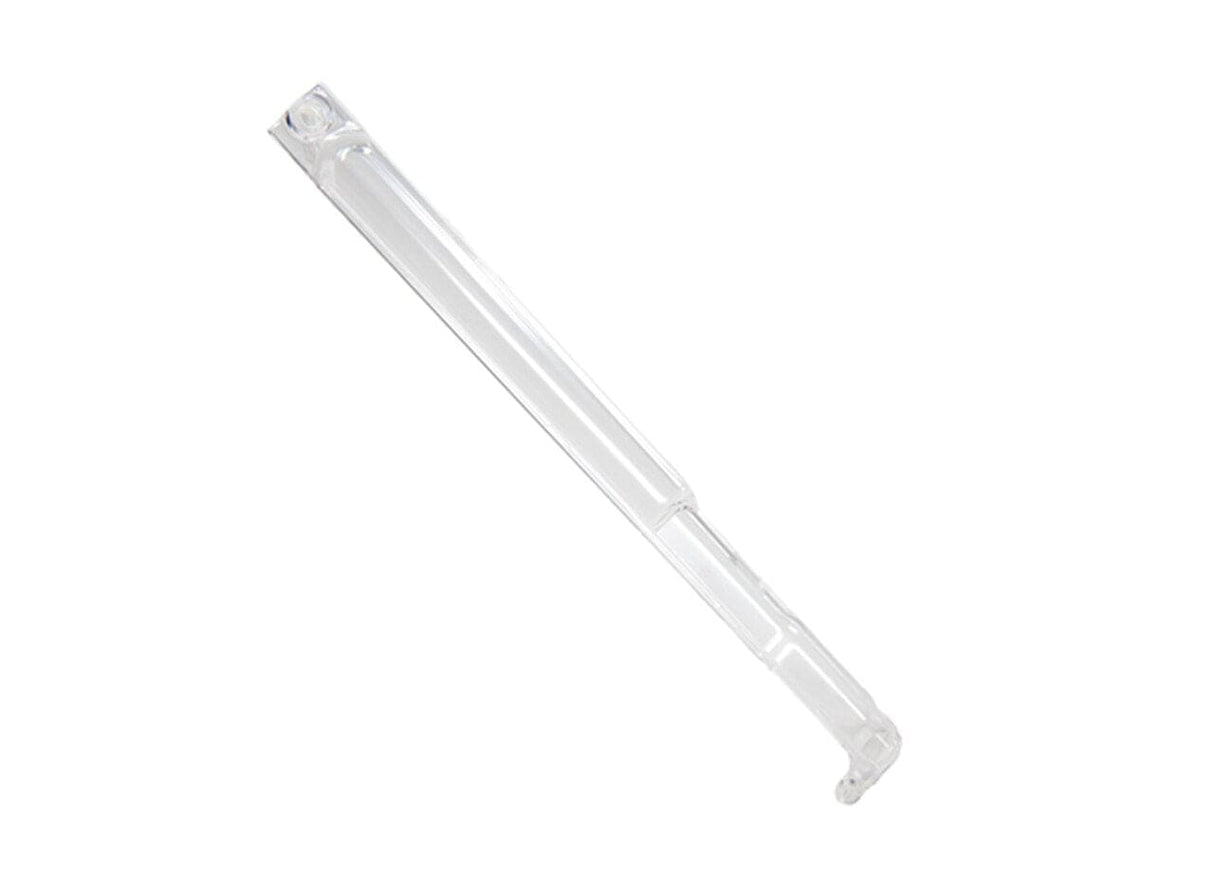Traxxas 9041 Clear Center Driveshaft Cover Traxxas RC CARS - PARTS