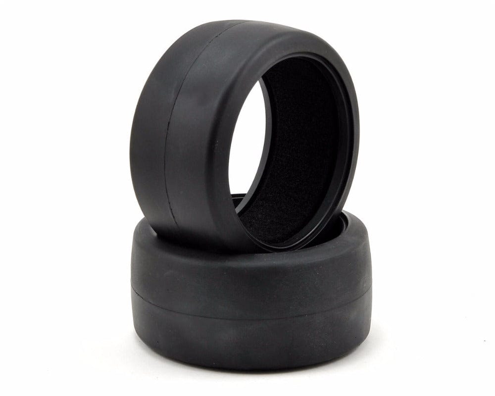 Traxxas Tires X-01 Slick Rear With Inserts Traxxas RC CARS - PARTS