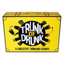 Trunk of Drunk - Hobbytech Toys