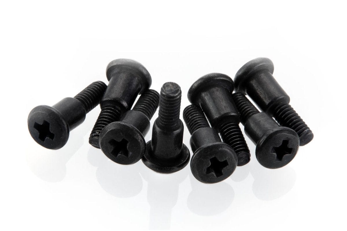 UDI RC 1601-048 2.5x11.8PM Shoulder Screws - Hobbytech Toys