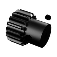 UDI RC U1601-036 Motor Pinion Gear - Hobbytech Toys