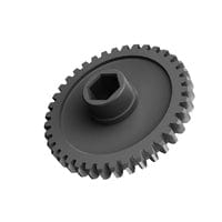 UDI RC U1601-038 Spur Gear - Hobbytech Toys