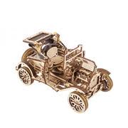UGEARS 70175 Ford Model T Retro Car Wooden Model Kit - Hobbytech Toys