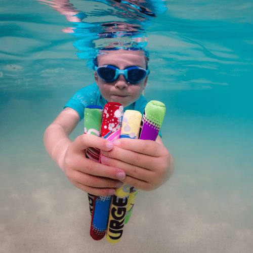 Urge Dive Stixx - Hobbytech Toys