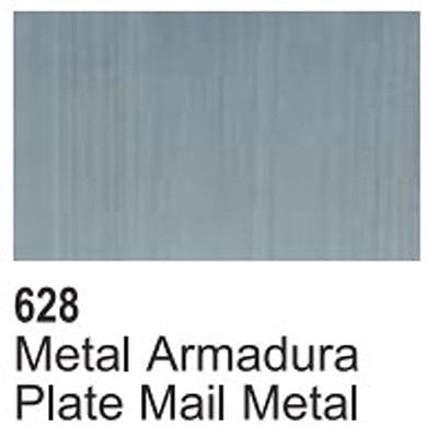 Vallejo Primer Plate Mail Metal 17ml Vallejo PAINT, BRUSHES & SUPPLIES