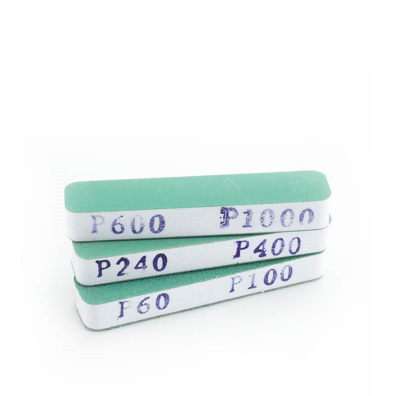 Vallejo T04002 Tools FlexiSander Dual Grit x3 (90x19x12mm) Vallejo TOOLS