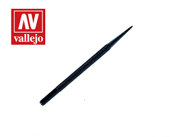 Vallejo T10001 Tools Single ended scriber Vallejo TOOLS