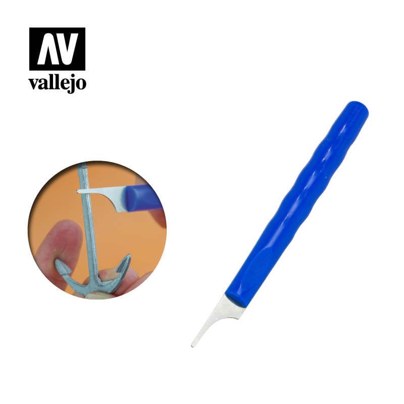 Vallejo T15004 Mould Line Remover Vallejo TOOLS
