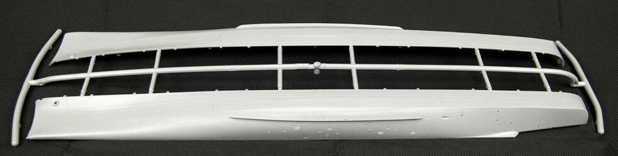 Very Fire 350920 1/350 USS Cleveland Light Cruiser Plastic Model Kit - Hobbytech Toys