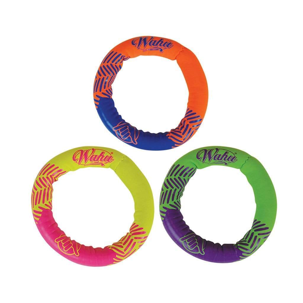 Wahu Dive Rings - Hobbytech Toys