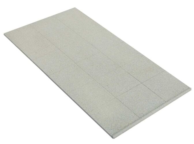 Walthers Cornerstone 933-3886 N Modern Parking Lot - Kit Walthers Cornerstone TRAINS - N SCALE