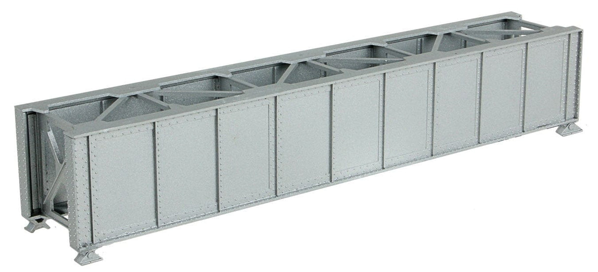 Walthers HO 50 Single Track Deck Girder Bridge Walthers TRAINS - HO/OO SCALE
