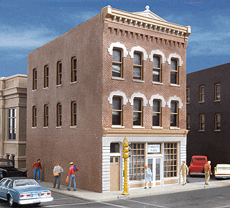 Walthers HO Christies Pet Supply Walthers TRAINS - HO/OO SCALE