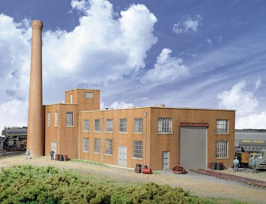 Walthers HO Machine Shop Walthers TRAINS - HO/OO SCALE