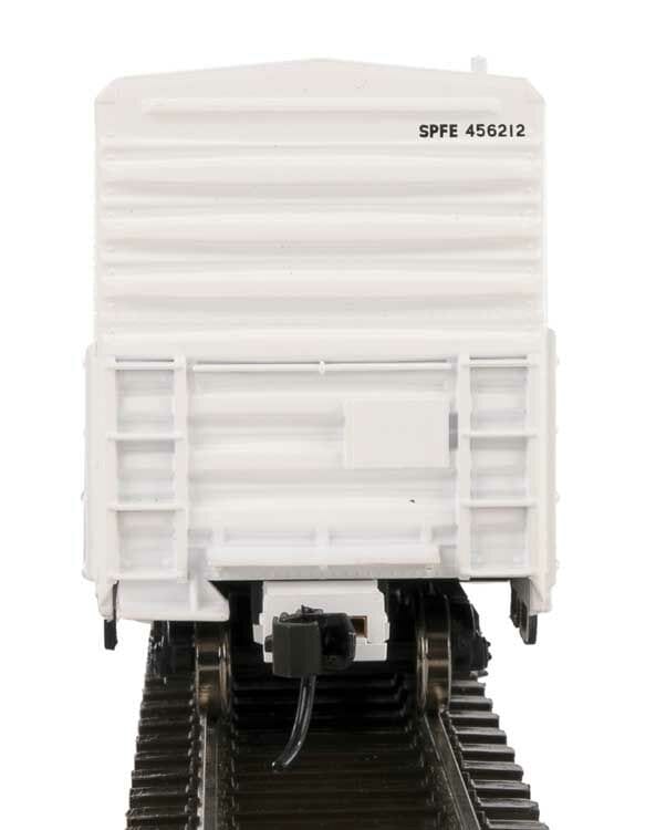 Walthers Mainline HO 57ft Mechanical Reefer - Ready to Run - Southern Pacific(TM) SPFE #456212 - Hobbytech Toys