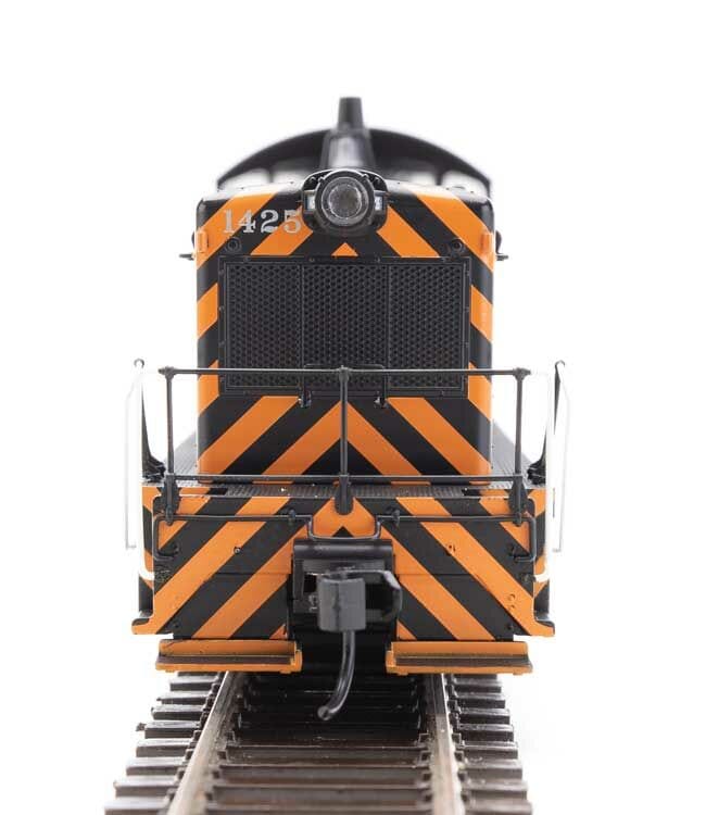 Walthers Mainline HO EMD NW2 Phase V - Standard DC - Southern Pacific (TM) #1425 - Hobbytech Toys