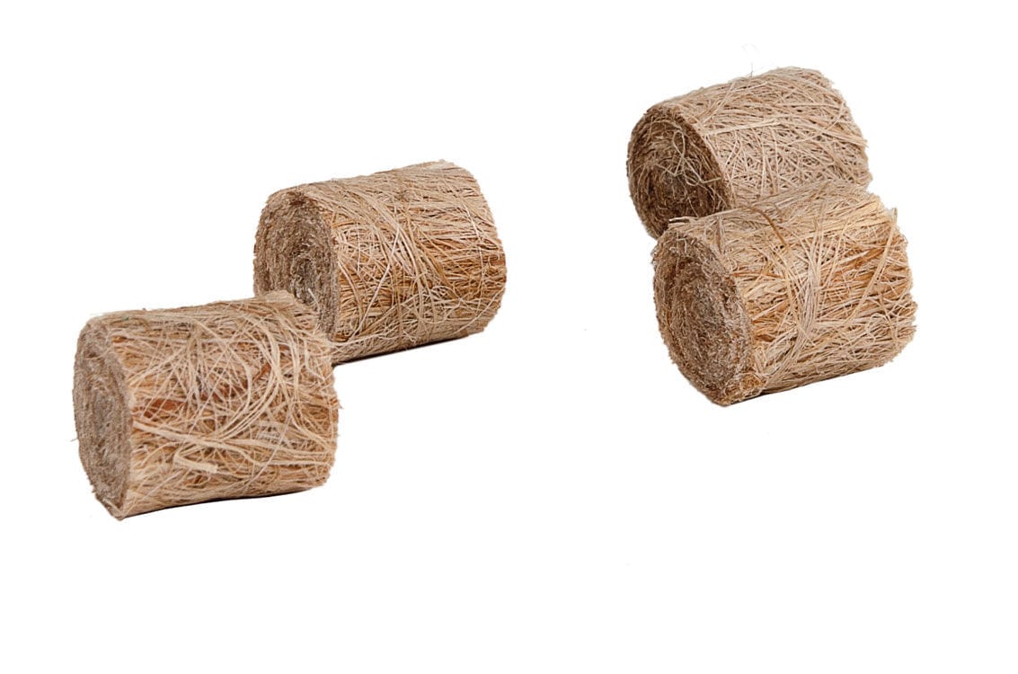 Walthers Scenemasters HO Round Hay Bales (20pcs) Walthers SceneMaster TRAINS - HO/OO SCALE