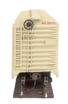 Walthers Trainline 931-1400 Atlantic Coast Line Box Car Walthers Trainline TRAINS - HO/OO SCALE