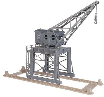 Walthers Trainline HO Gantry Crane Walthers TRAINS - HO/OO SCALE