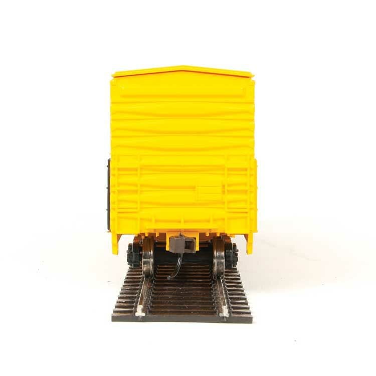 Walthers Trainline HO Insulated Boxcar - Ready to Run - Canadian Pacific - Hobbytech Toys