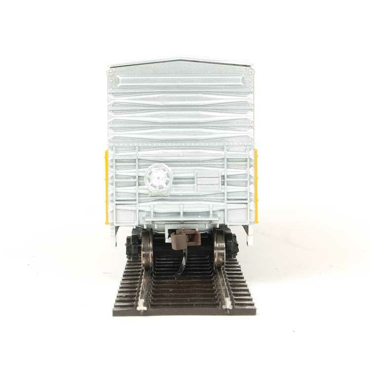 Walthers Trainline HO Insulated Boxcar - Ready to Run - Union Pacific(R) - Hobbytech Toys