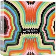 Wavelength Game NULL TOY SECTION