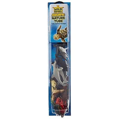 Wild Republic Aquatic Nature Tube Wild Republic TOY SECTION