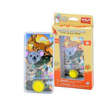 Wild Republic Australia My Phone Water Game - Hobbytech Toys