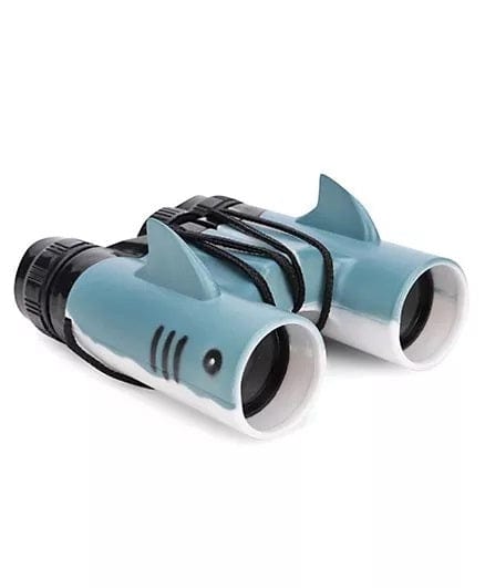 Wild Republic Beastly Binoculars Shark - Hobbytech Toys