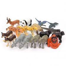 Wild Republic Endangered Nature Tube Wild Republic TOY SECTION