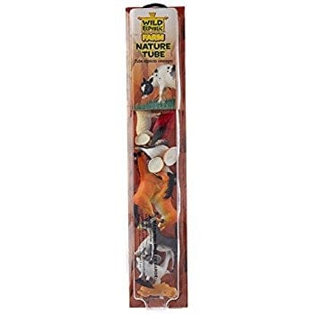 Wild Republic Farm Nature Tube Wild Republic TOY SECTION