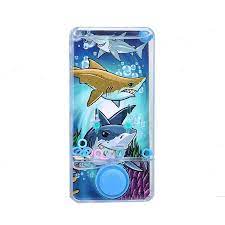 Wild Republic Shark My Phone Water Game Wild Republic TOY SECTION